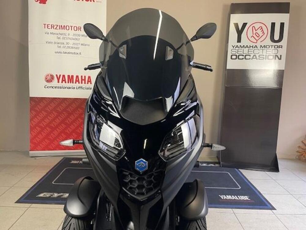 Piaggio MP3 310 Sport (2025 - 26) (4)