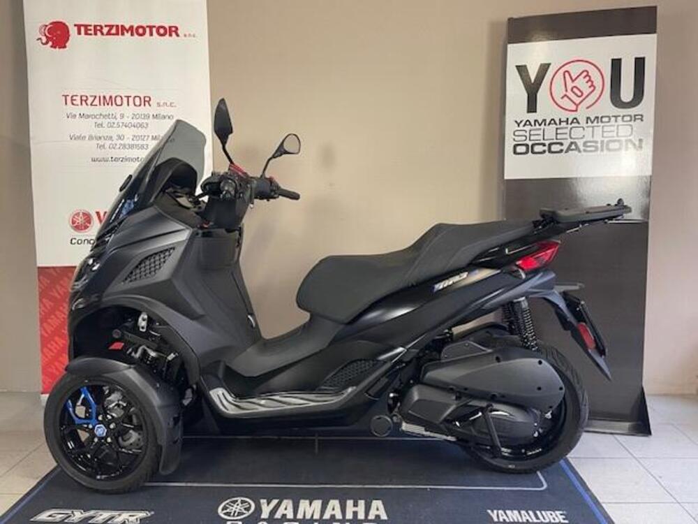 Piaggio MP3 310 Sport (2025 - 26)