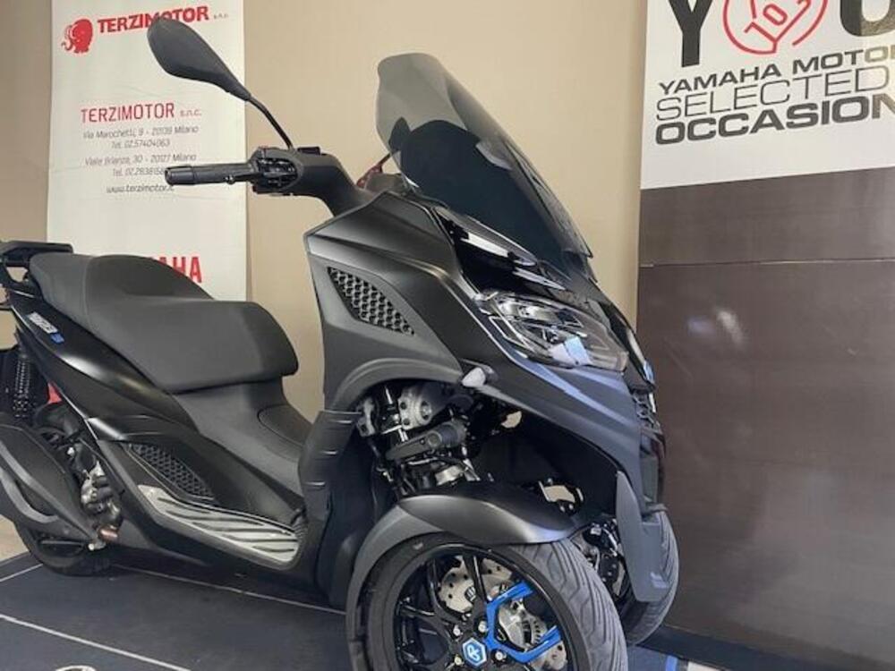 Piaggio MP3 310 Sport (2025 - 26) (3)