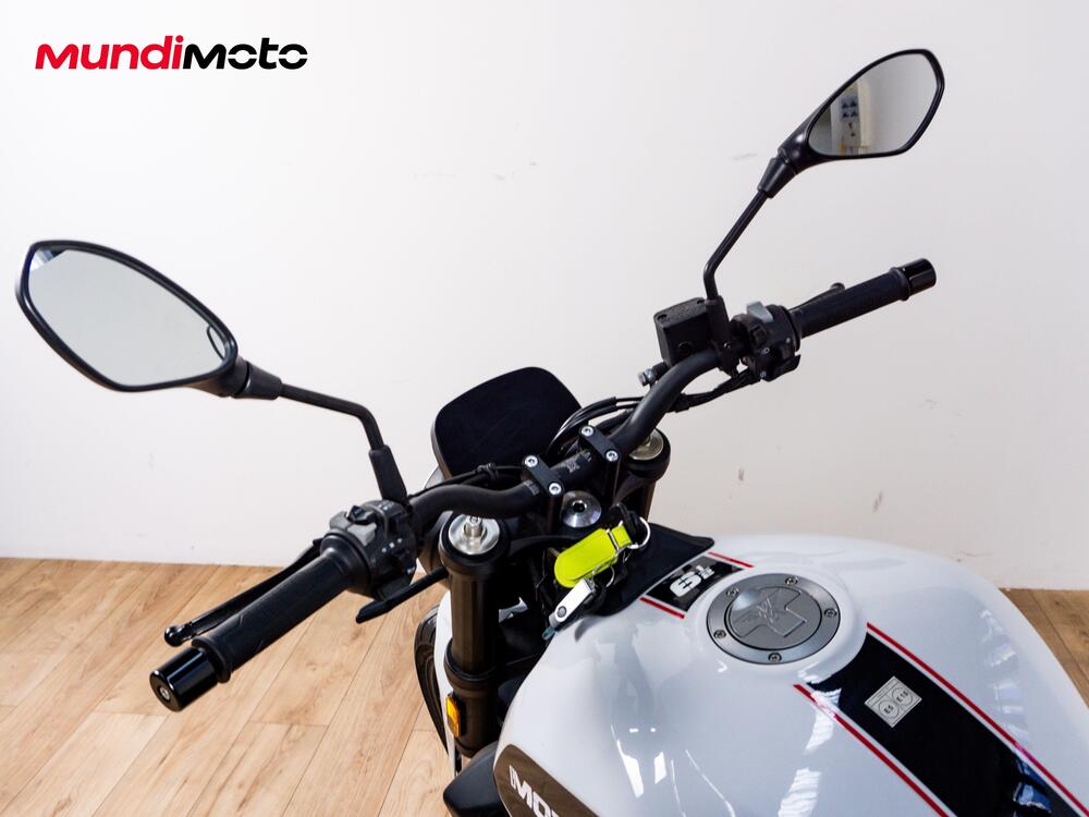 Moto Morini SEIEMMEZZO SCR (2022 - 26) (11)