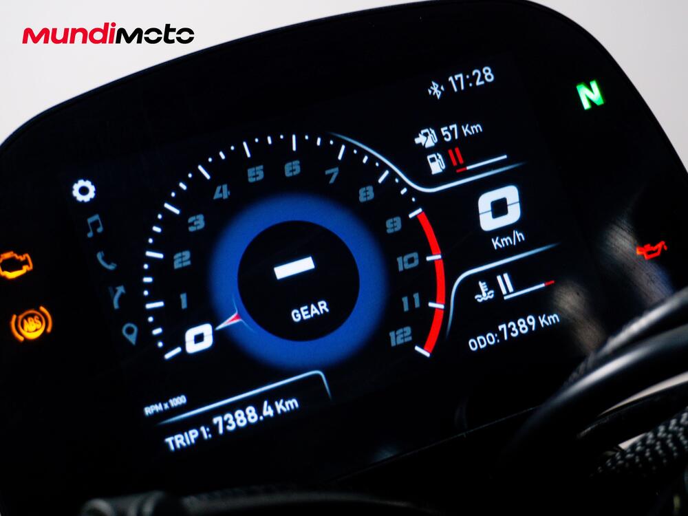 Moto Morini SEIEMMEZZO SCR (2022 - 26) (12)