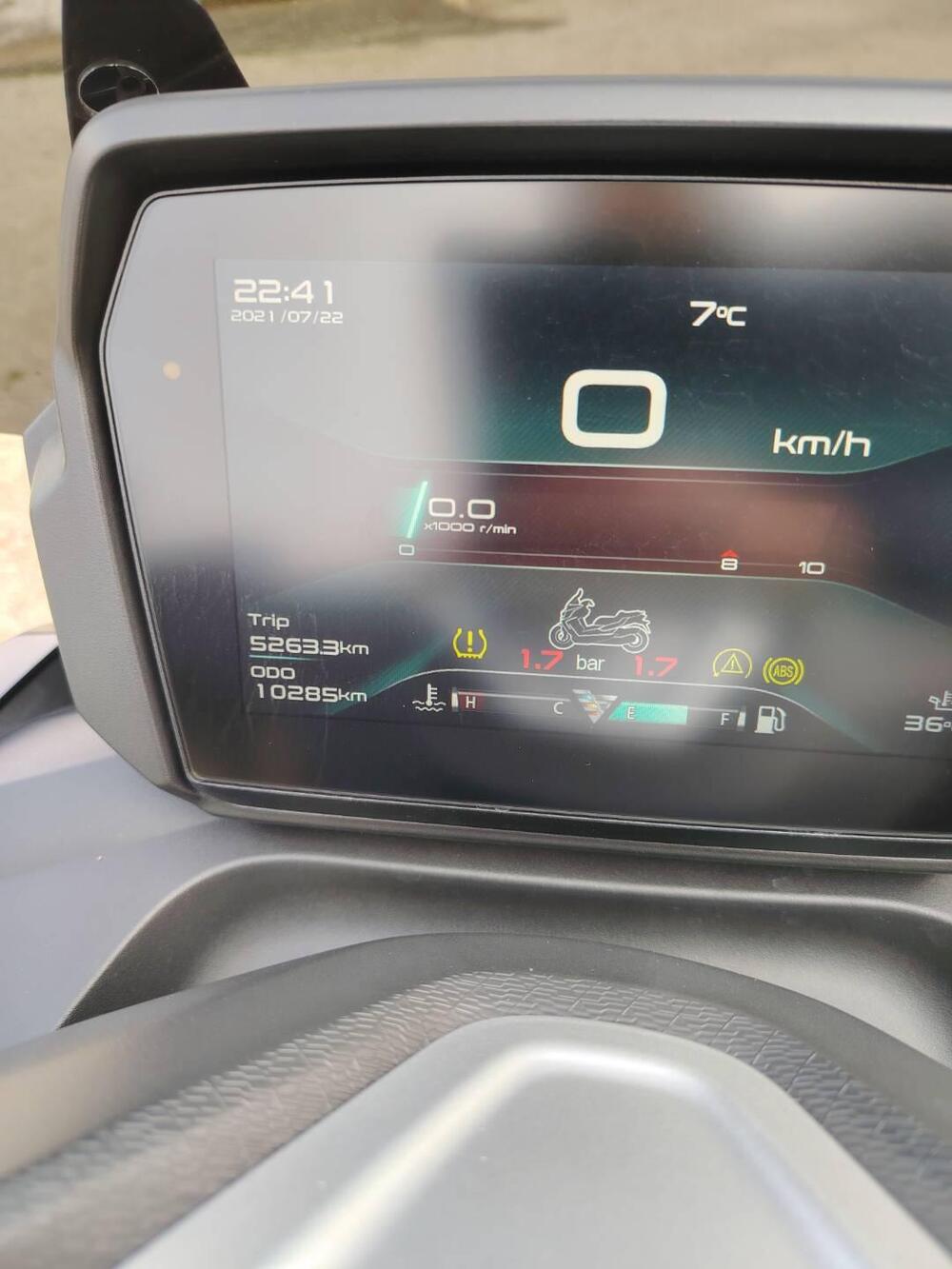 Voge Sfida SR4 MAX (2024 - 26) (2)