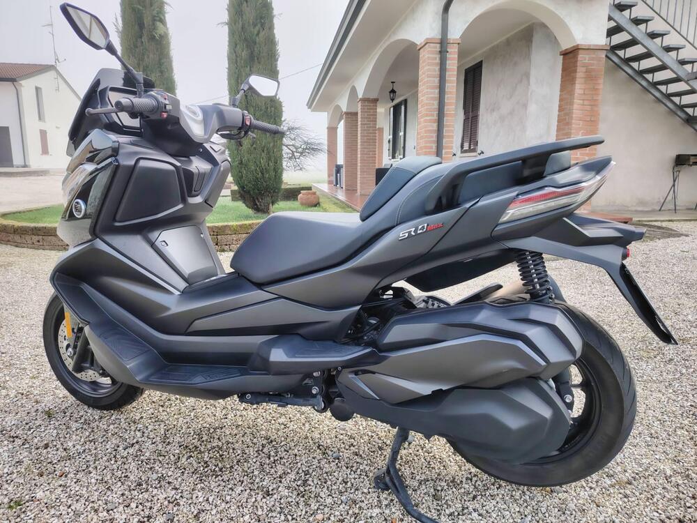 Voge Sfida SR4 MAX (2024 - 26) (5)