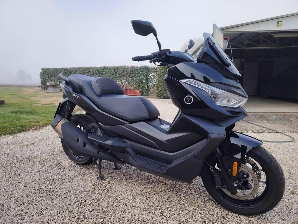 Voge Sfida SR4 MAX (2024 - 26) (8)