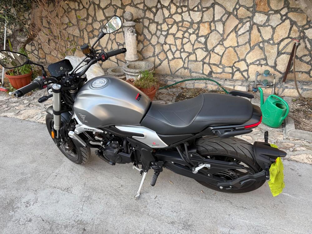 Voge Trofeo 500AC (2022 - 26) (3)