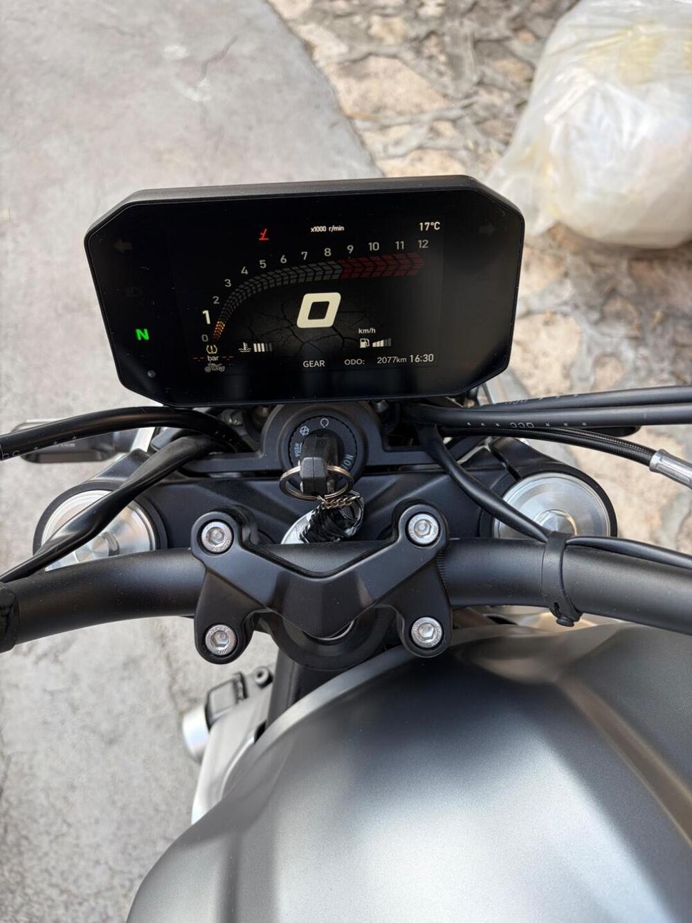 Voge Trofeo 500AC (2022 - 26) (4)