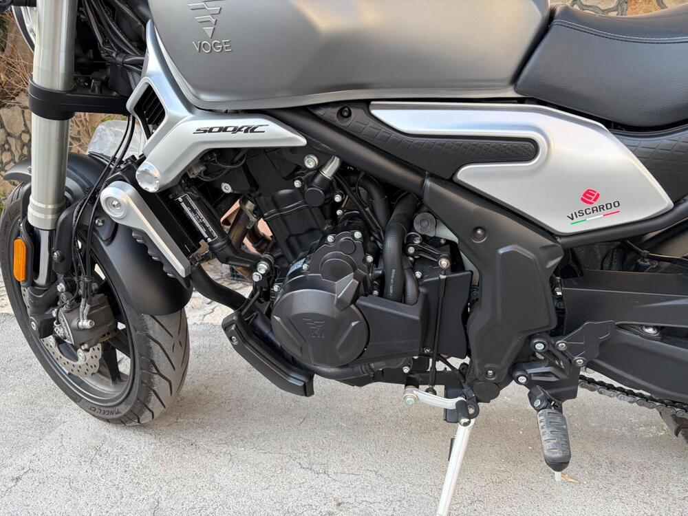 Voge Trofeo 500AC (2022 - 26) (5)