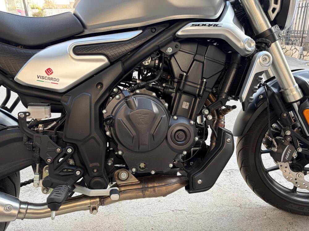 Voge Trofeo 500AC (2022 - 26) (6)