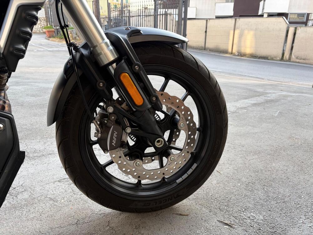 Voge Trofeo 500AC (2022 - 26) (7)