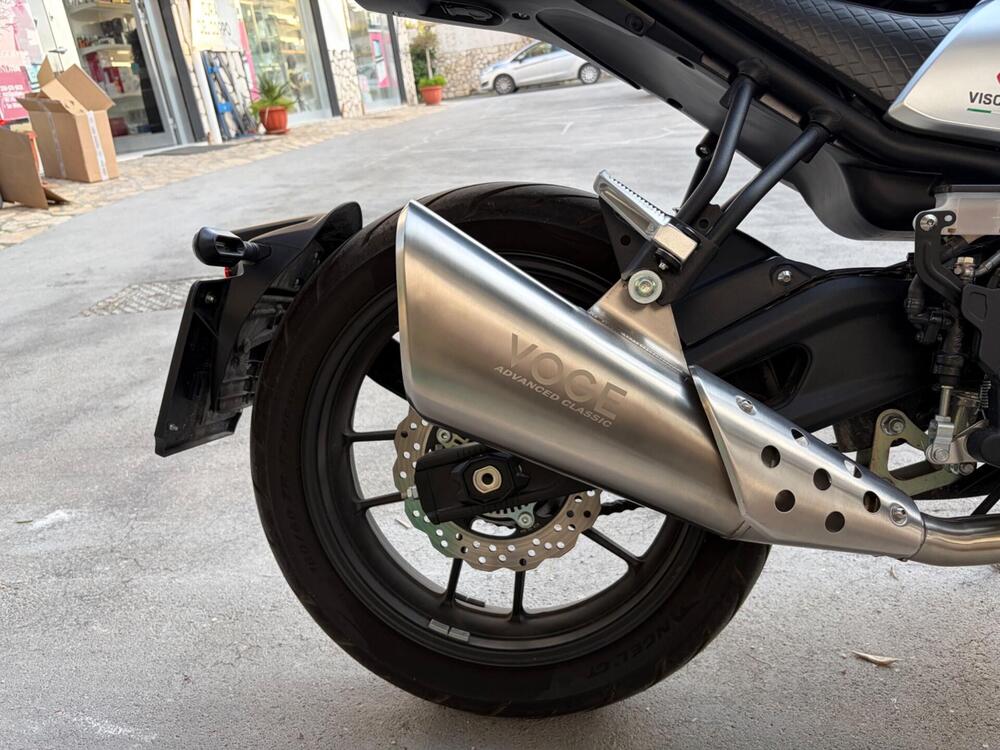 Voge Trofeo 500AC (2022 - 26) (9)