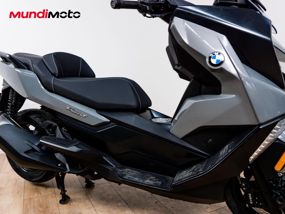 Bmw C 400 GT (2019 - 20) (4)