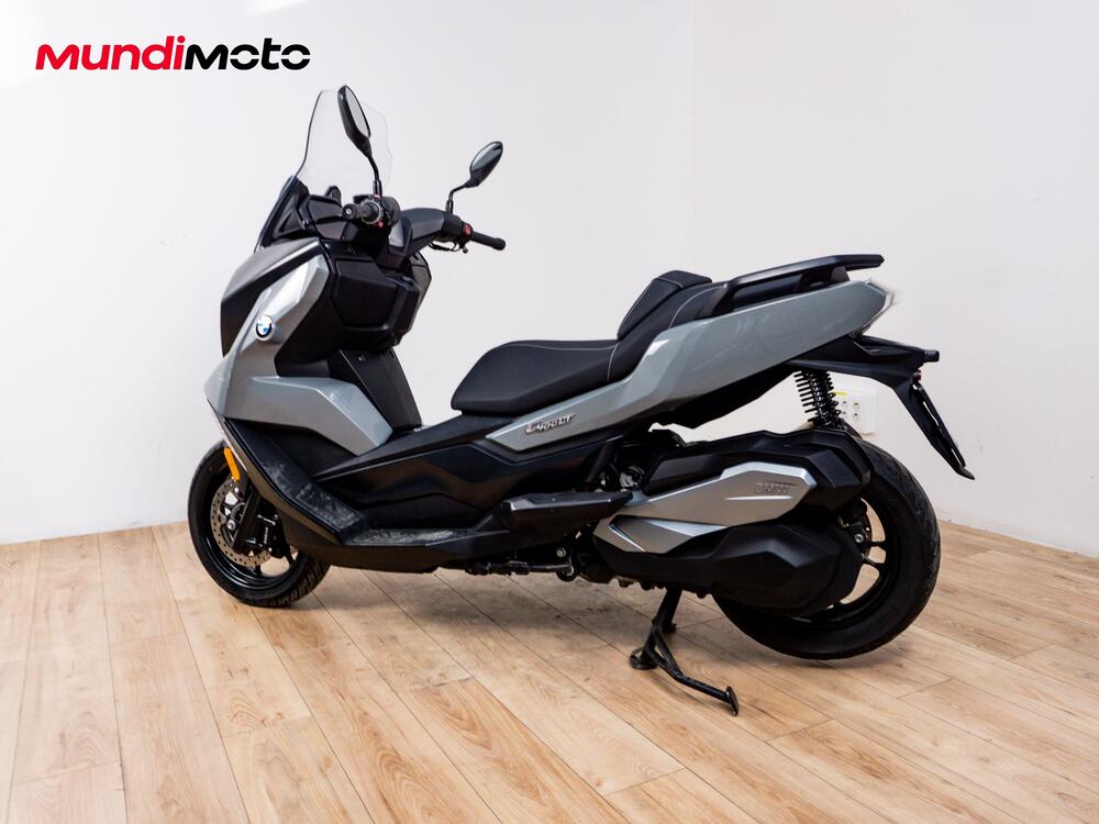 Bmw C 400 GT (2019 - 20) (6)