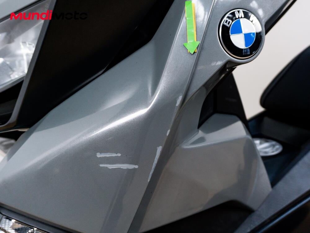 Bmw C 400 GT (2019 - 20) (13)
