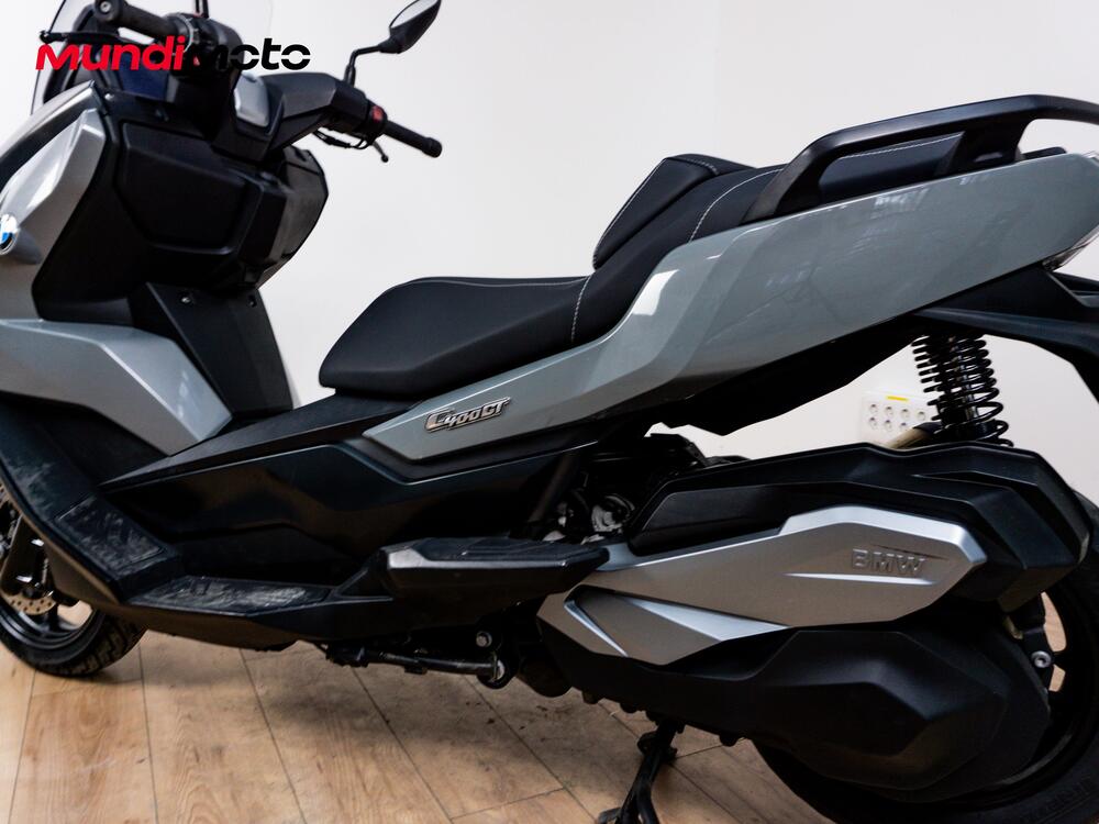 Bmw C 400 GT (2019 - 20) (9)