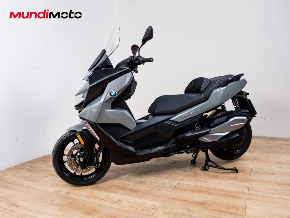 Bmw C 400 GT (2019 - 20) (7)