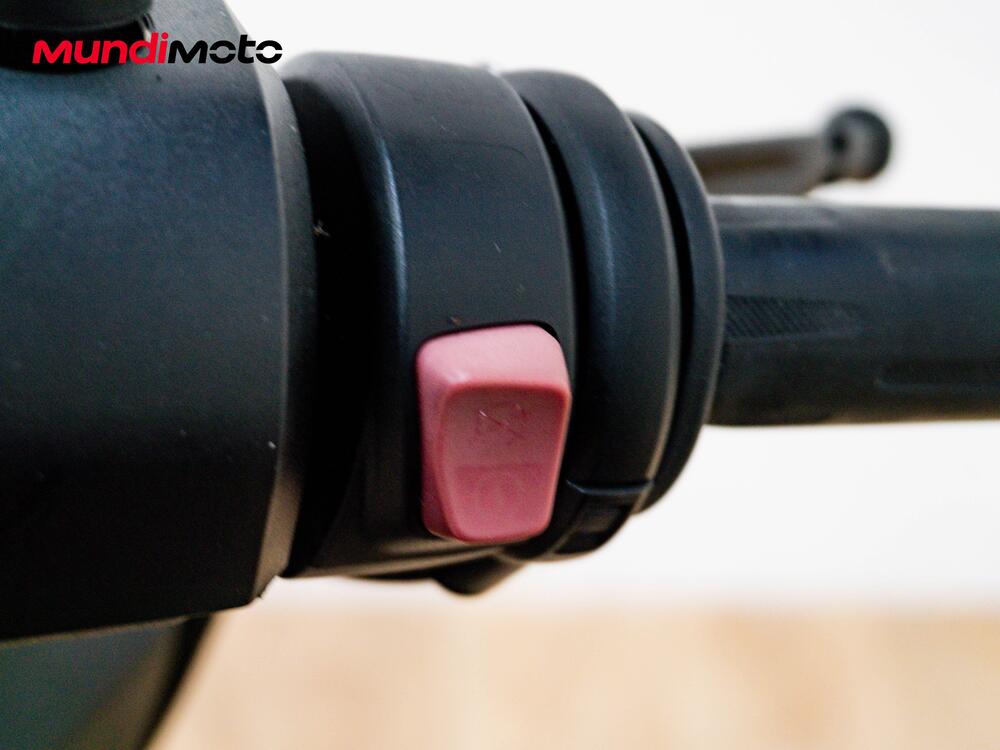 Bmw C 400 GT (2019 - 20) (20)