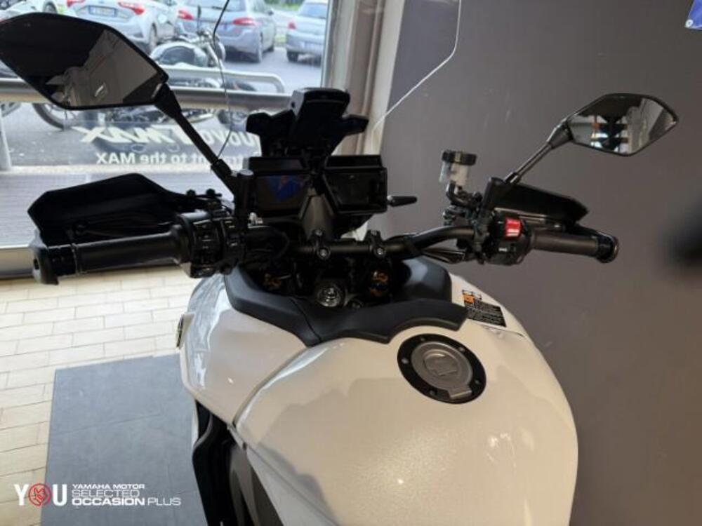 Yamaha Tracer 9 GT (2021 - 24)