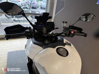 Yamaha Tracer 9 GT (2021 - 24) usata