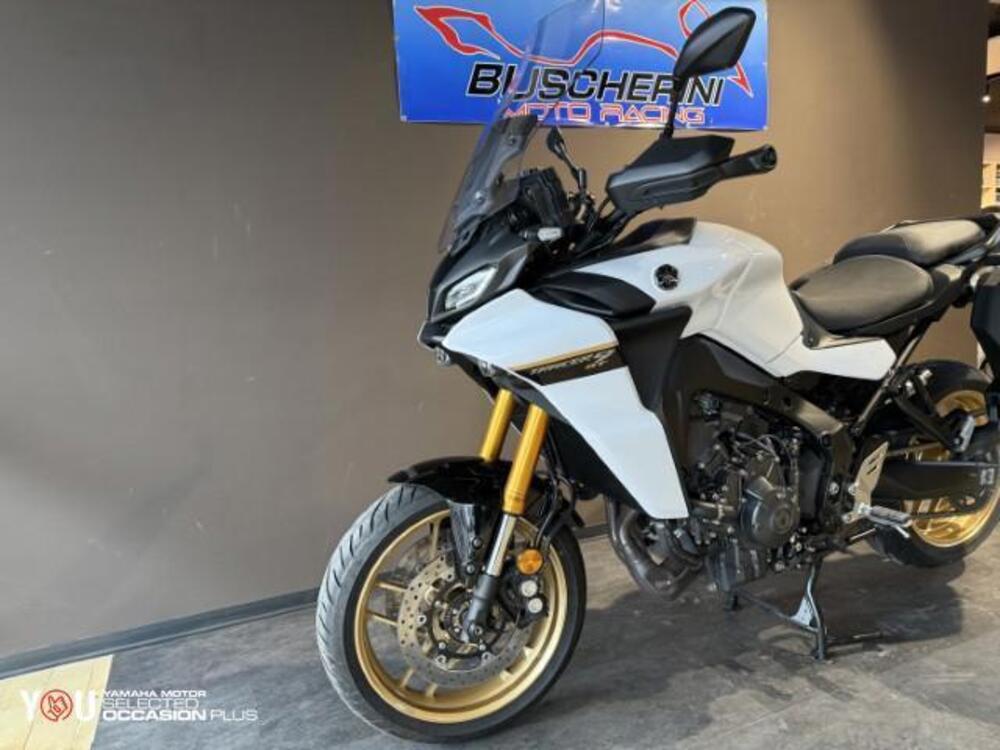 Yamaha Tracer 9 GT (2021 - 24) (5)