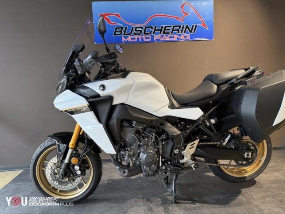 Yamaha Tracer 9 GT (2021 - 24) (4)
