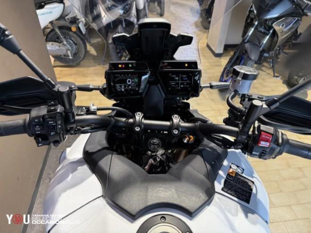 Yamaha Tracer 9 GT (2021 - 24) (7)