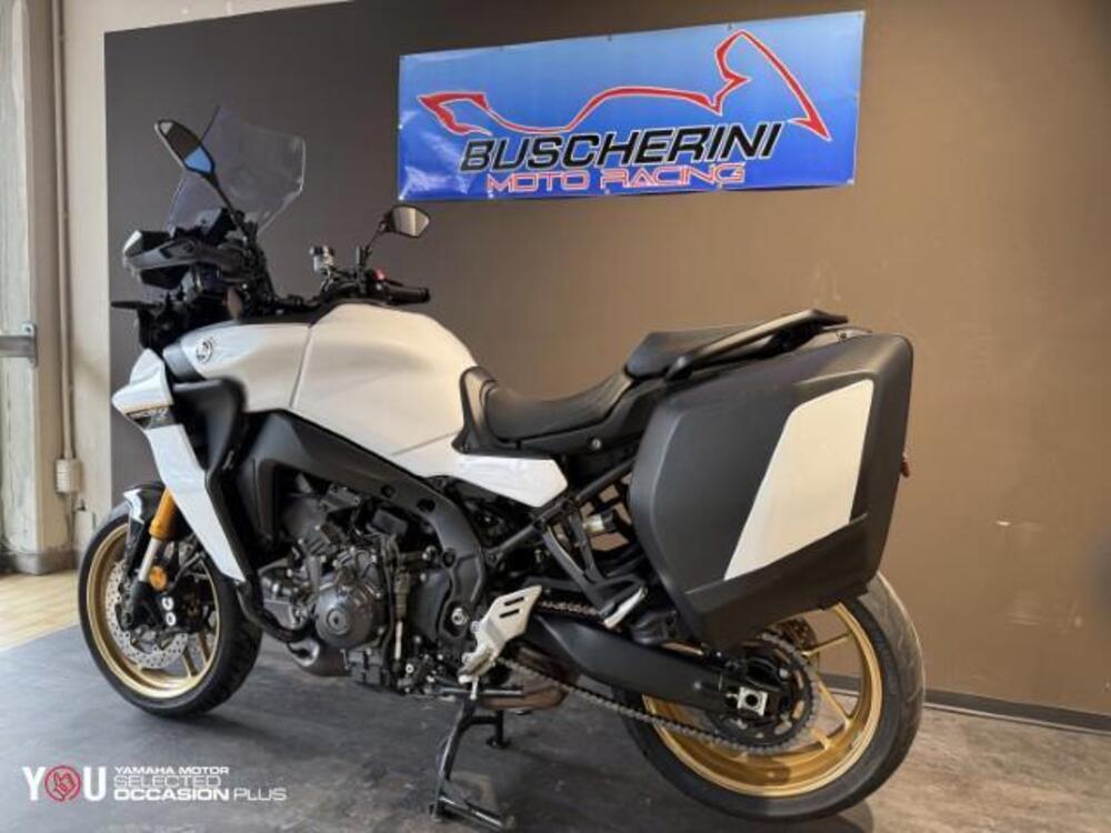 Yamaha Tracer 9 GT (2021 - 24) (2)