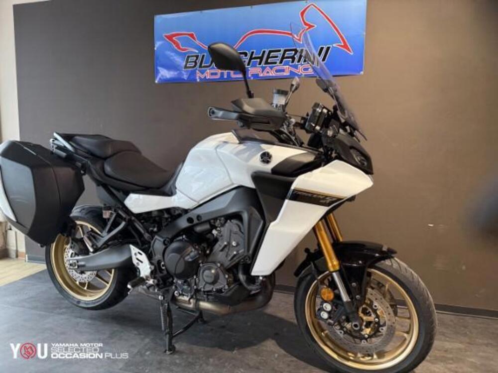 Yamaha Tracer 9 GT (2021 - 24) (6)