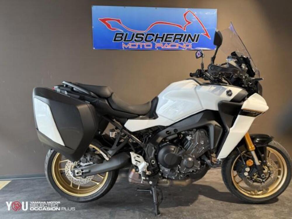 Yamaha Tracer 9 GT (2021 - 24) (10)