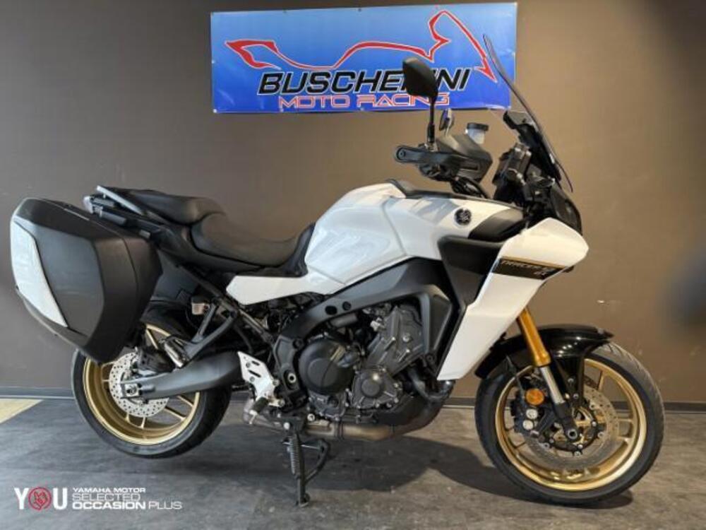 Yamaha Tracer 9 GT (2021 - 24) (8)