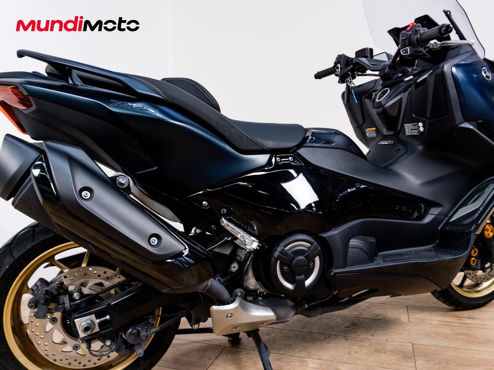 Yamaha T-Max 560 Tech Max (2025 - 26) (4)
