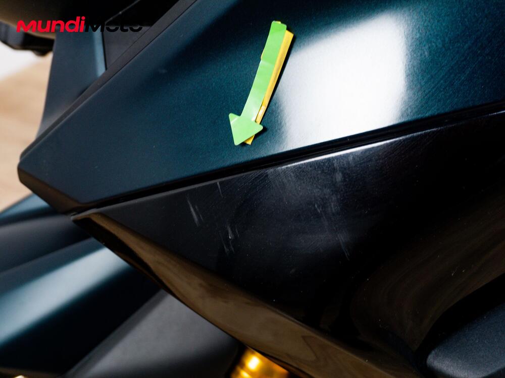 Yamaha T-Max 560 Tech Max (2025 - 26) (14)