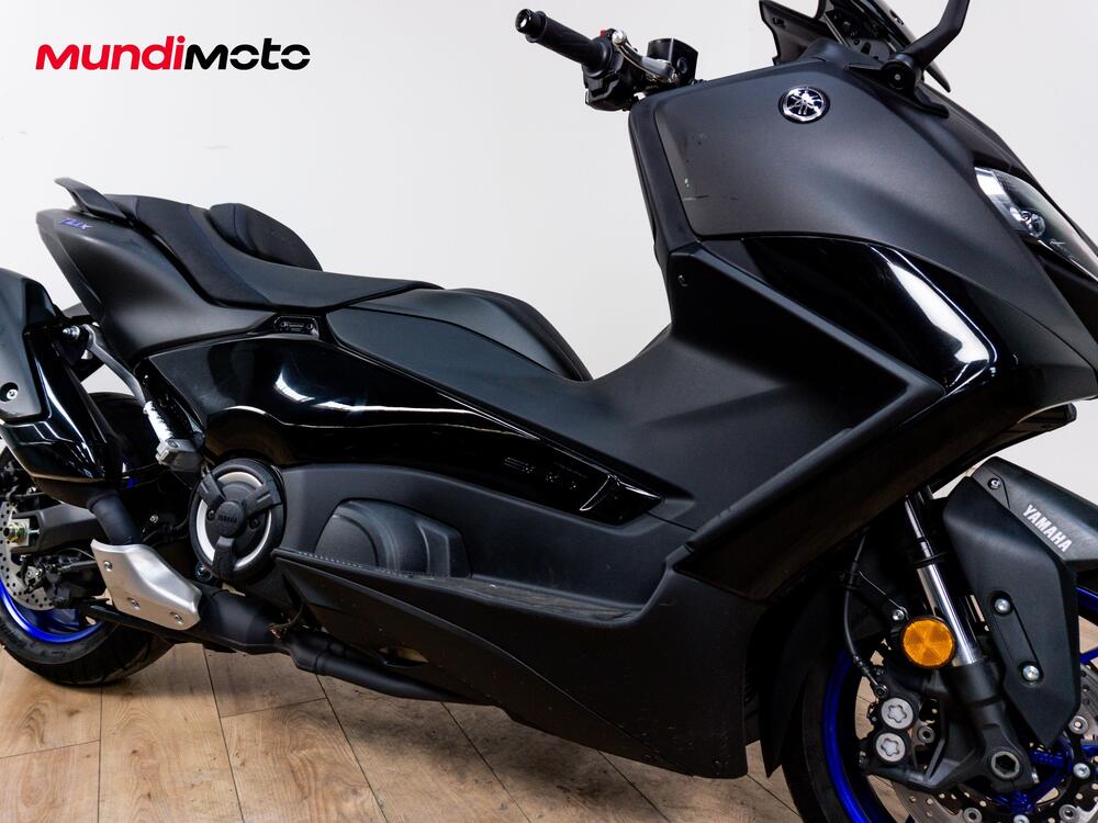 Yamaha T-Max 560 Tech Max (2025 - 26) (5)