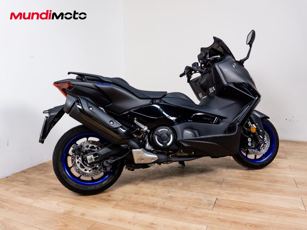 Yamaha T-Max 560 Tech Max (2025 - 26) (3)