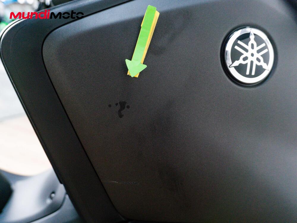 Yamaha T-Max 560 Tech Max (2025 - 26) (15)