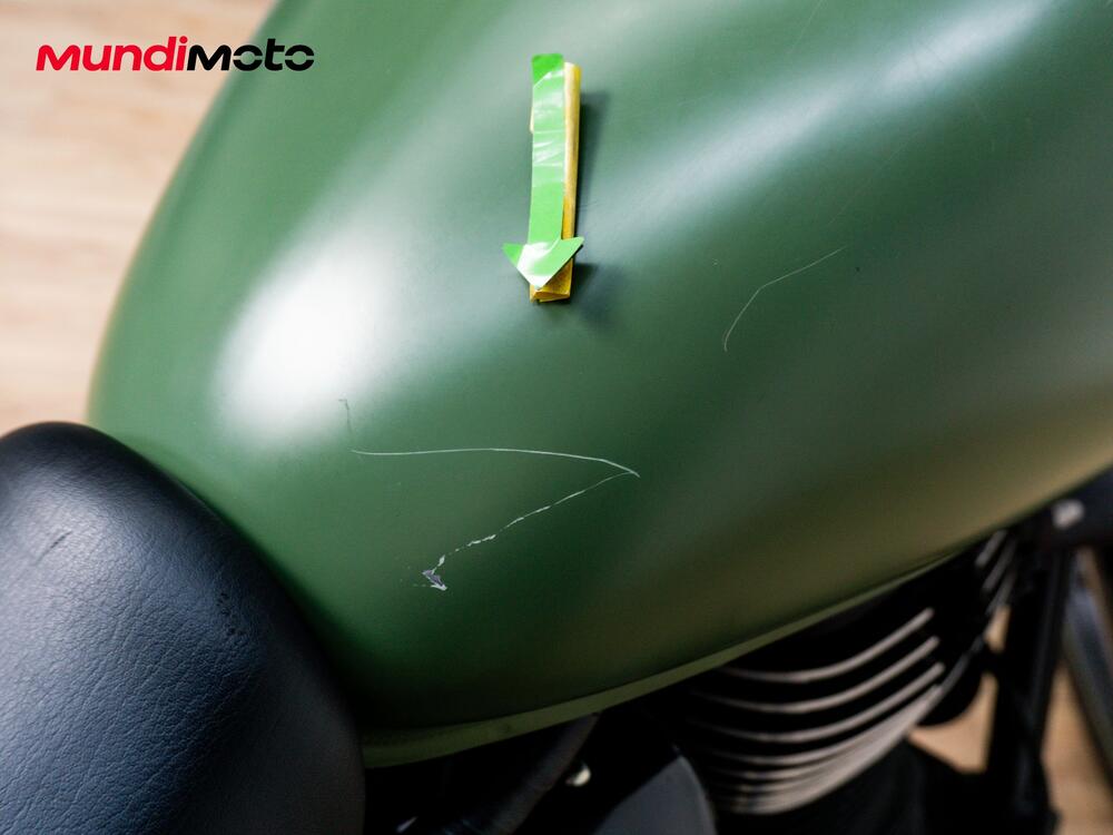 Royal Enfield Meteor 350 (2021 - 26) (14)