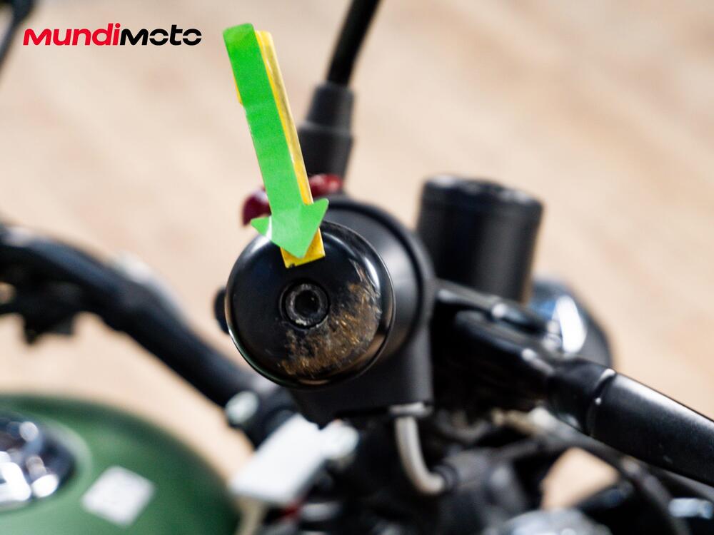 Royal Enfield Meteor 350 (2021 - 26) (15)