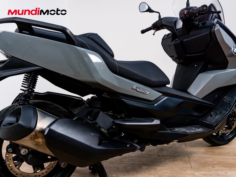 Bmw C 400 GT (2019 - 20) (4)