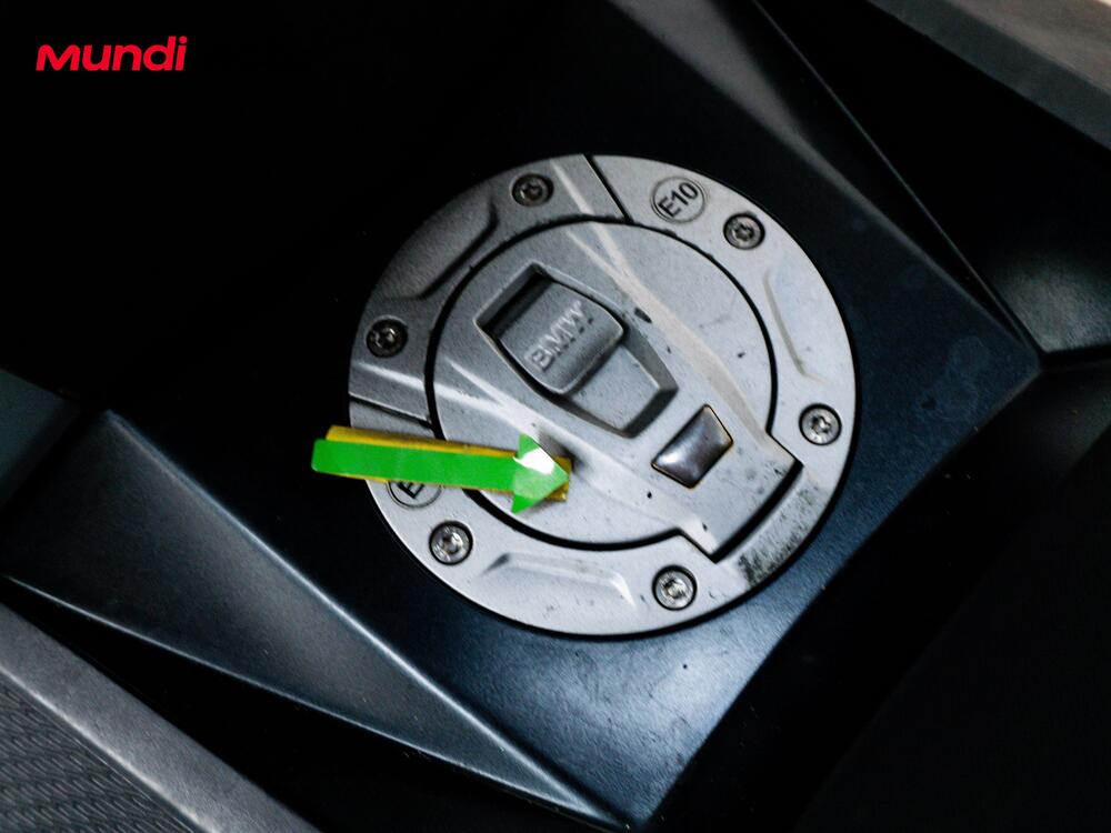 Bmw C 400 GT (2019 - 20) (20)