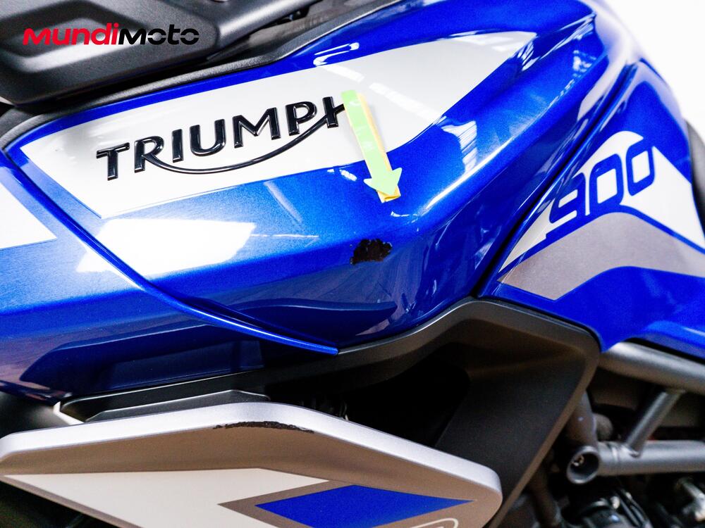 Triumph Tiger 900 GT Pro (2020 - 23) (13)