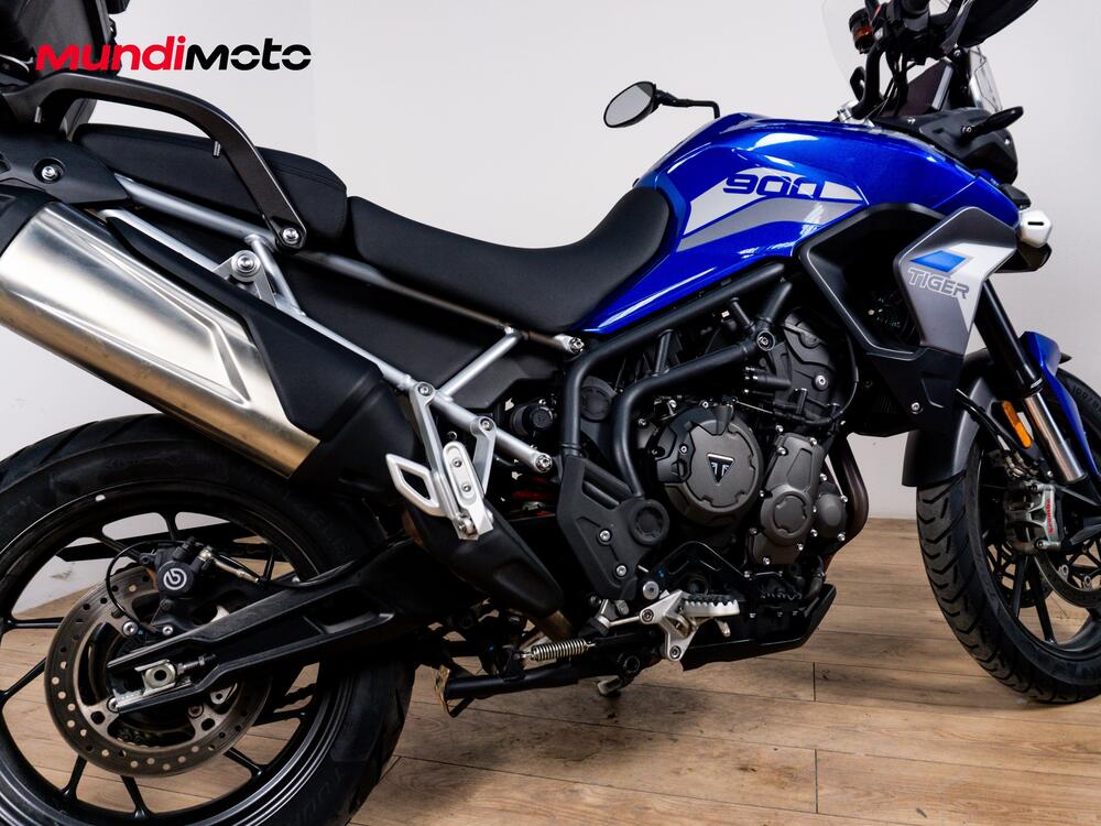 Triumph Tiger 900 GT Pro (2020 - 23) (4)
