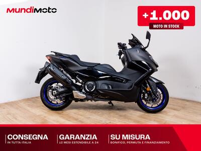 Yamaha T-Max 560 Tech Max (2025 - 26) usata
