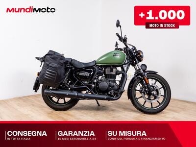 Royal Enfield Meteor 350 (2021 - 26) usata
