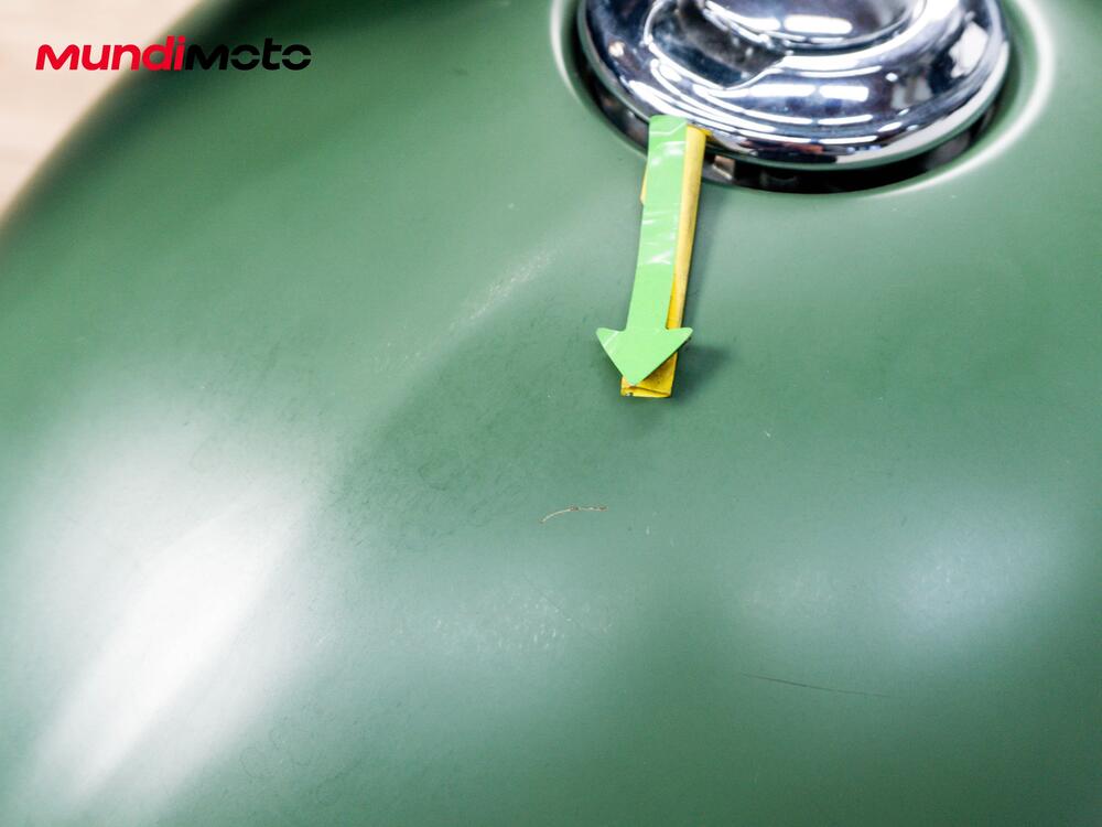 Royal Enfield Meteor 350 (2021 - 26) (13)