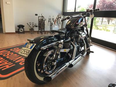 Harley-Davidson 883 R (2008 - 16) - XL 883R usata