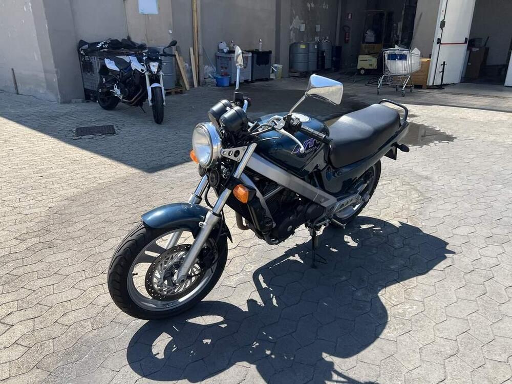 Honda NTV 650 R (1994 - 98) (5)