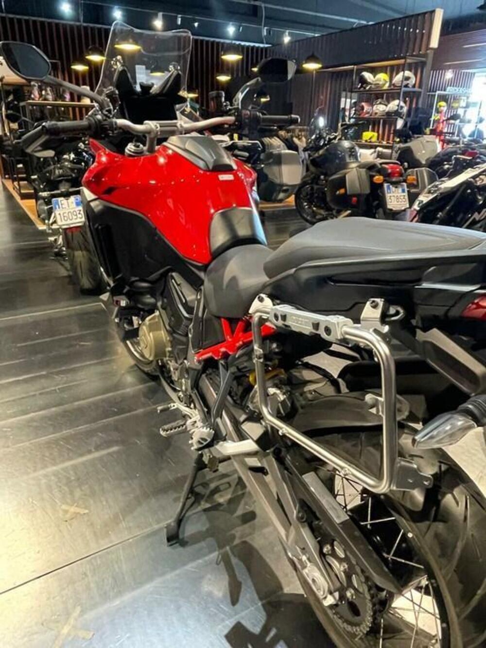 Ducati Multistrada V4 S (2025 - 26) (5)