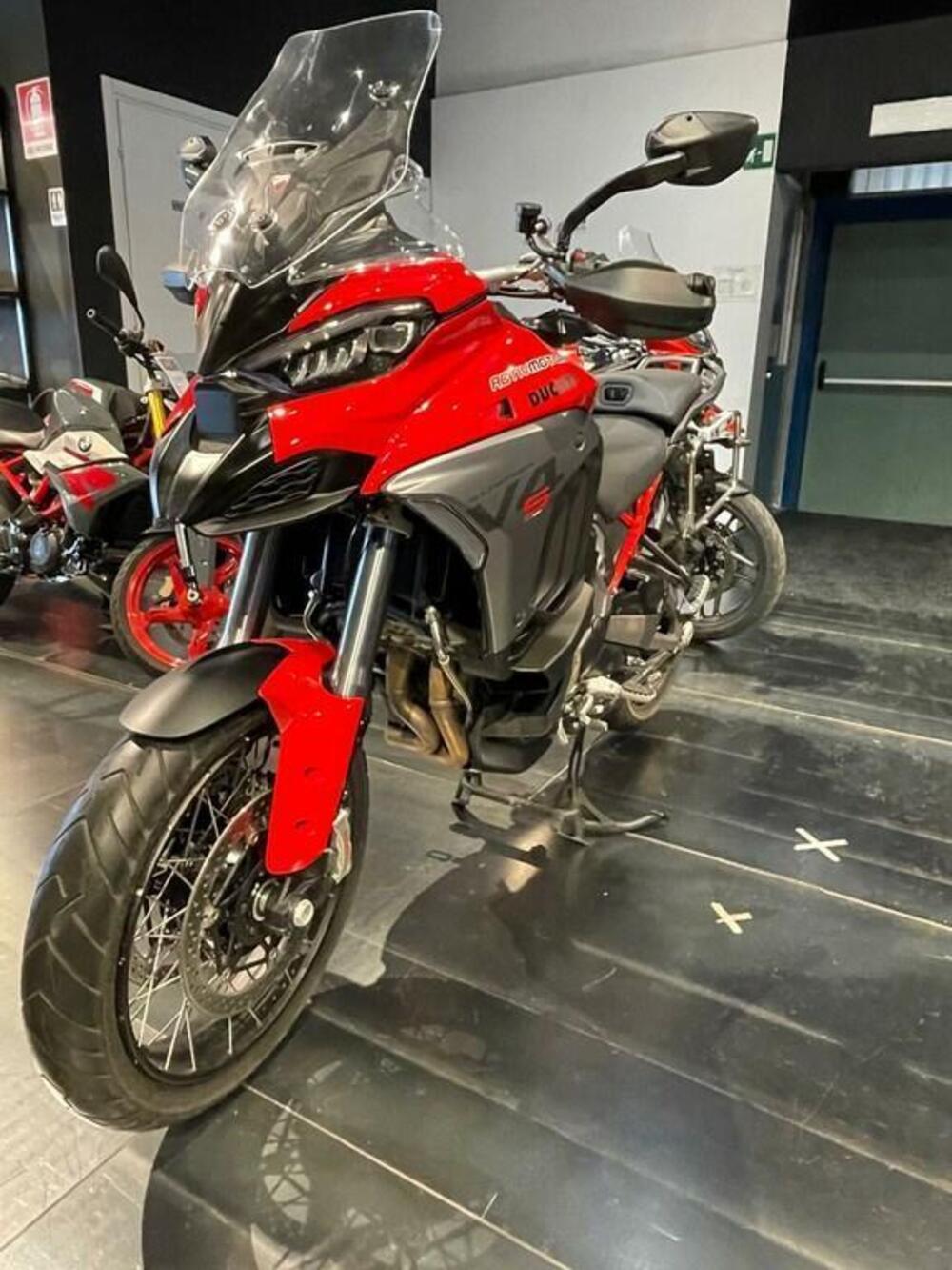 Ducati Multistrada V4 S (2025 - 26) (3)