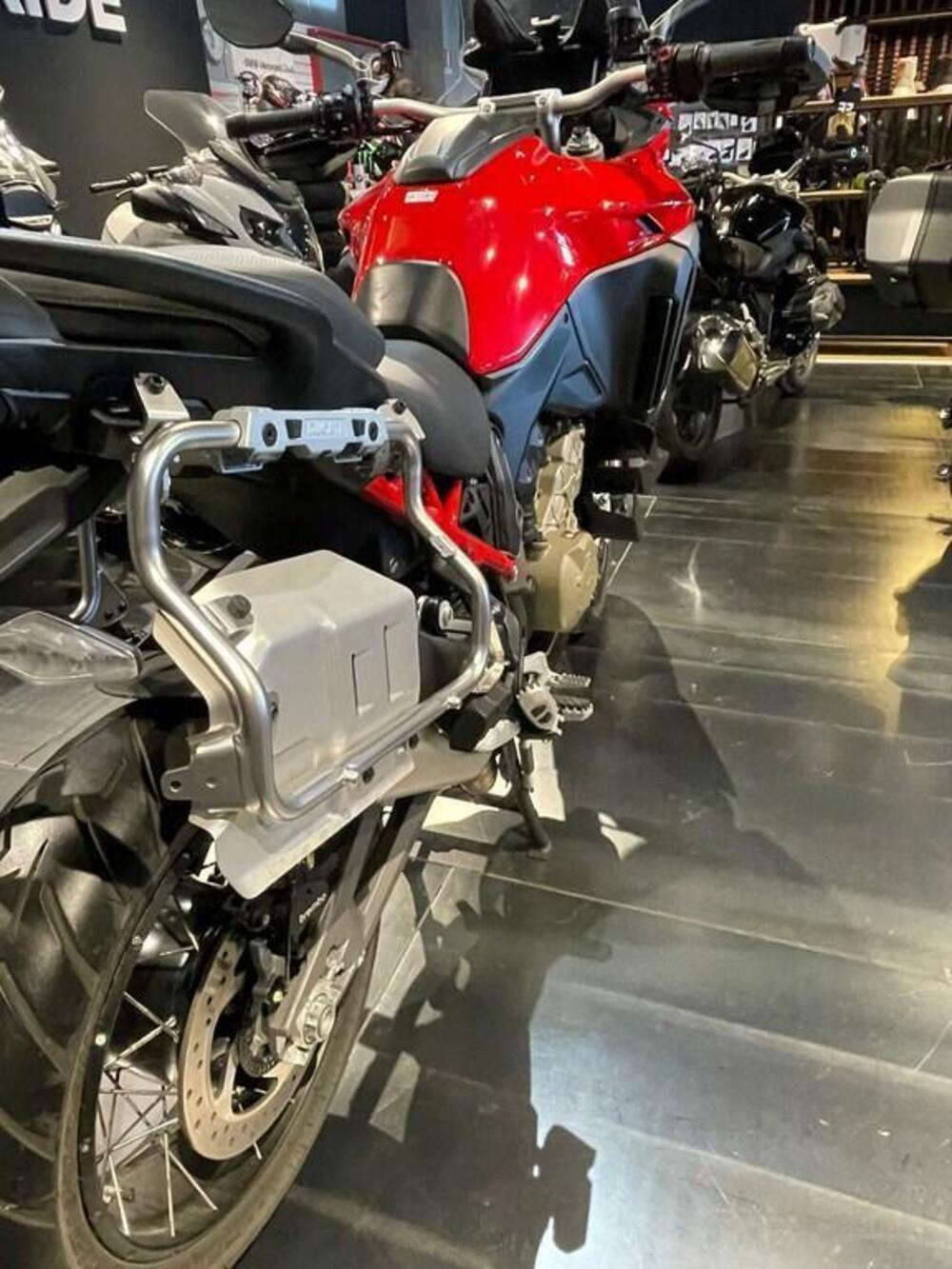 Ducati Multistrada V4 S (2025 - 26) (7)