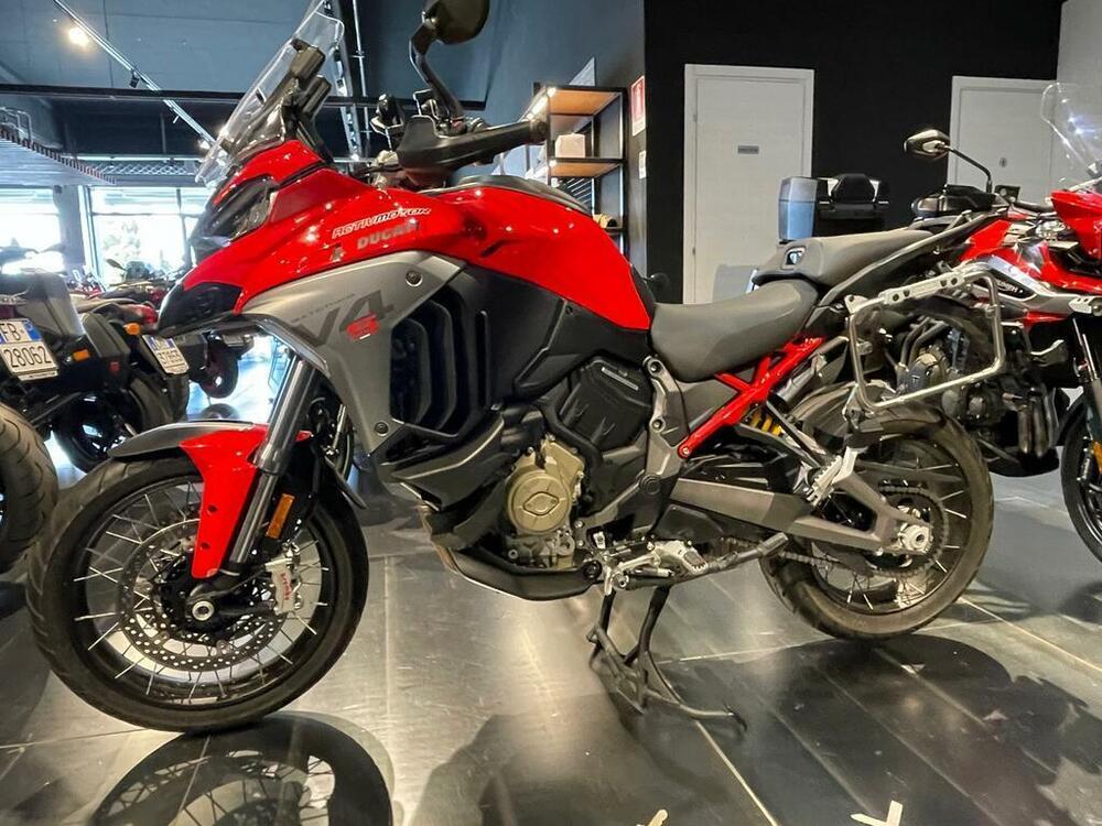 Ducati Multistrada V4 S (2025 - 26) (4)