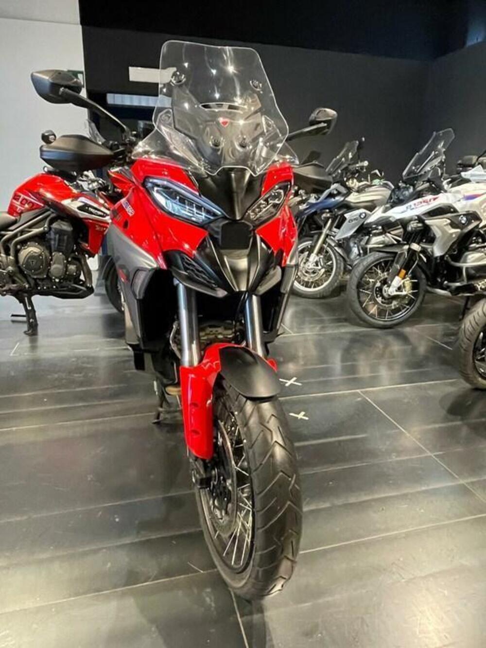 Ducati Multistrada V4 S (2025 - 26) (8)